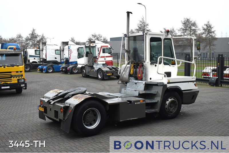Terberg YT222 4x2 | TERMINAL TRUCK * NL KENTEKEN - Terminaltraktor: billede 4 Terberg YT222 4x2 | TERMINAL TRUCK * NL KENTEKEN - Terminaltraktor: billede 4