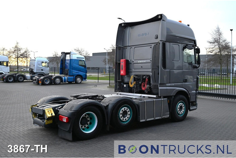 DAF XF 510 FTG EURO 6 | MANUAL * HYDRAULICS * PARKING AIRCO * TWIN STEER * NL TRUCK * APK 06-2026 - Trækker: billede 5 DAF XF 510 FTG EURO 6 | MANUAL * HYDRAULICS * PARKING AIRCO * TWIN STEER * NL TRUCK * APK 06-2026 - Trækker: billede 5