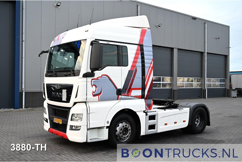MAN TGX 18.440 4x2 | EURO6 * 2x TANK * NL TRUCK * 04-2026 - Trækker: billede 1 MAN TGX 18.440 4x2 | EURO6 * 2x TANK * NL TRUCK * 04-2026 - Trækker: billede 1