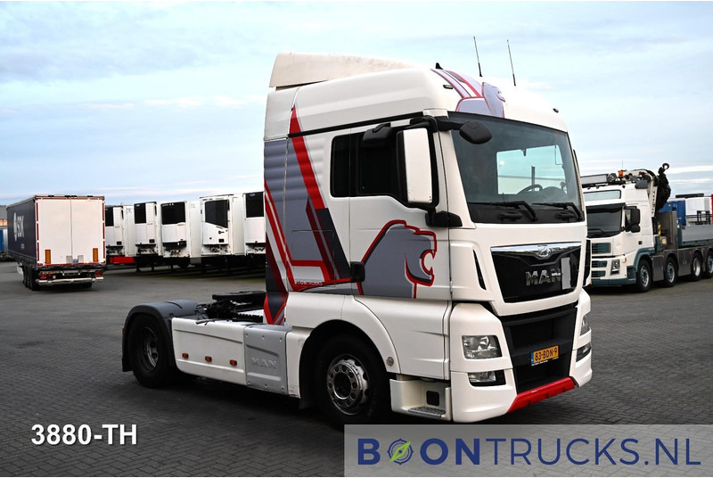 MAN TGX 18.440 4x2 | EURO6 * 2x TANK * NL TRUCK * 04-2026 - Trækker: billede 3 MAN TGX 18.440 4x2 | EURO6 * 2x TANK * NL TRUCK * 04-2026 - Trækker: billede 3
