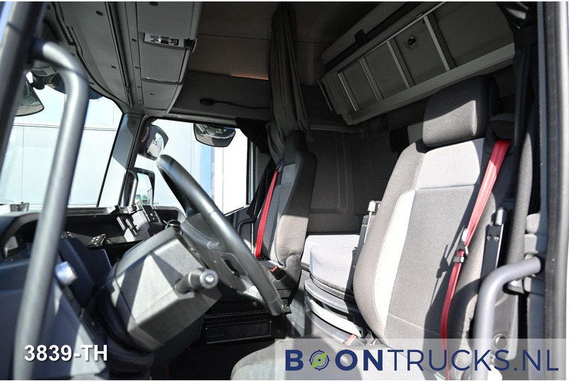 Renault T 480 HIGH 4X2 | EURO 6 * 2x FUEL TANK * ACC * 2x AVAILABLE - Trækker: billede 2 Renault T 480 HIGH 4X2 | EURO 6 * 2x FUEL TANK * ACC * 2x AVAILABLE - Trækker: billede 2