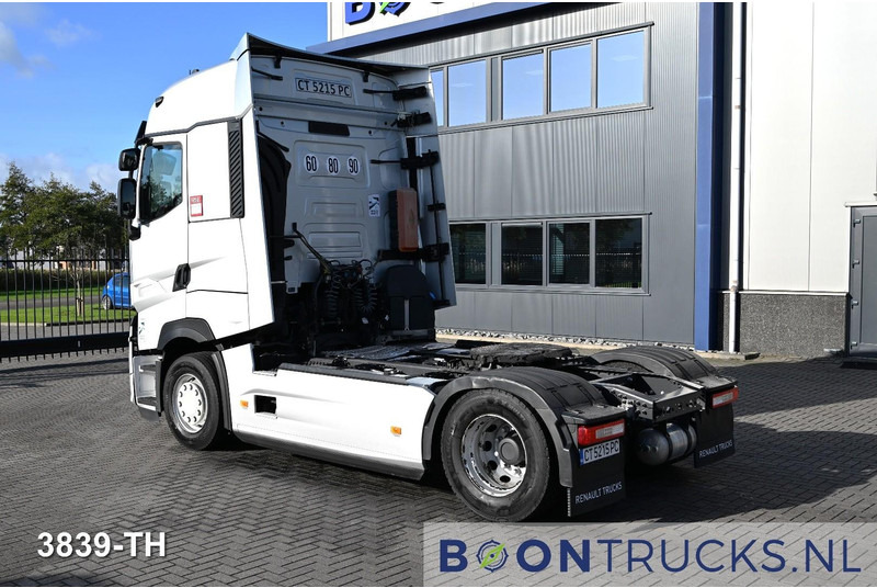 Renault T 480 HIGH 4X2 | EURO 6 * 2x FUEL TANK * ACC * 2x AVAILABLE - Trækker: billede 4 Renault T 480 HIGH 4X2 | EURO 6 * 2x FUEL TANK * ACC * 2x AVAILABLE - Trækker: billede 4