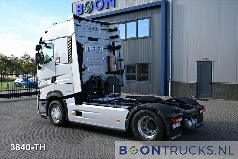 Renault T 480 HIGH 4X2 | EURO 6 * 2x FUEL TANK * ACC * 2x AVAILABLE - Trækker: billede 4 Renault T 480 HIGH 4X2 | EURO 6 * 2x FUEL TANK * ACC * 2x AVAILABLE - Trækker: billede 4