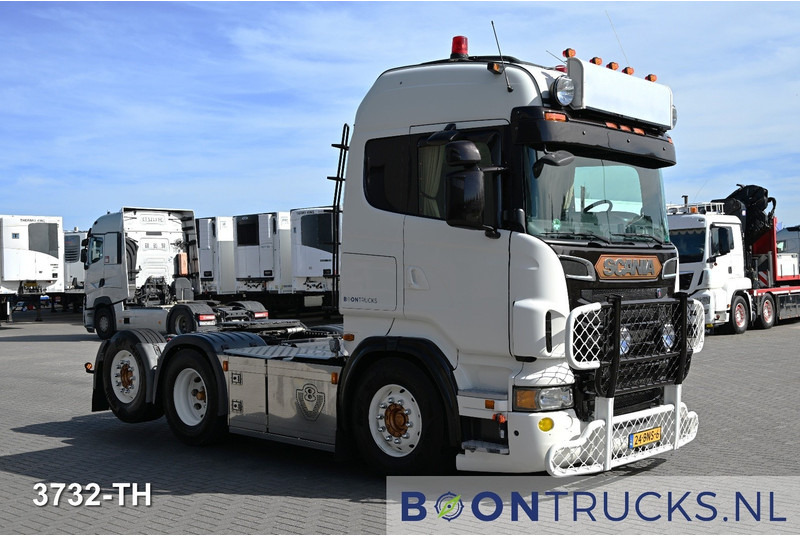 Scania R500 V8 6x2 | EURO5 * FULL AIR * BOOGIE AXLE * 290 WB * NL TRUCK * APK 09-2026! - Trækker: billede 3 Scania R500 V8 6x2 | EURO5 * FULL AIR * BOOGIE AXLE * 290 WB * NL TRUCK * APK 09-2026! - Trækker: billede 3