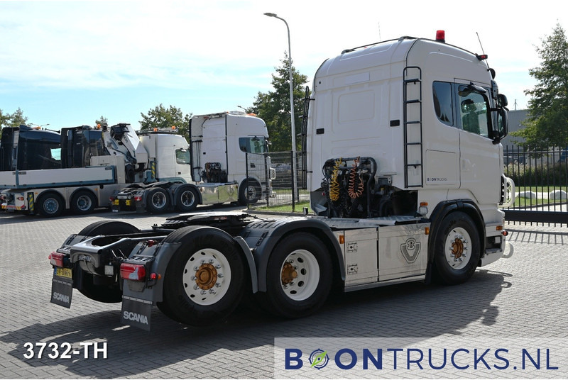 Scania R500 V8 6x2 | EURO5 * FULL AIR * BOOGIE AXLE * 290 WB * NL TRUCK * APK 09-2026! - Trækker: billede 5 Scania R500 V8 6x2 | EURO5 * FULL AIR * BOOGIE AXLE * 290 WB * NL TRUCK * APK 09-2026! - Trækker: billede 5