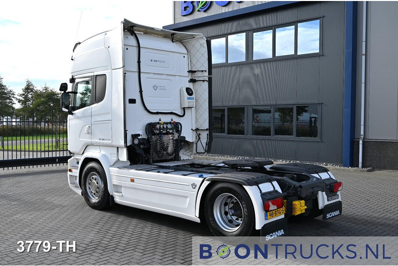 Scania R520 V8 4x2 | EURO6 * RETARDER * 2x TANK 1200L * NL TRUCK * APK 08-2026 * TOP! - Trækker: billede 4 Scania R520 V8 4x2 | EURO6 * RETARDER * 2x TANK 1200L * NL TRUCK * APK 08-2026 * TOP! - Trækker: billede 4