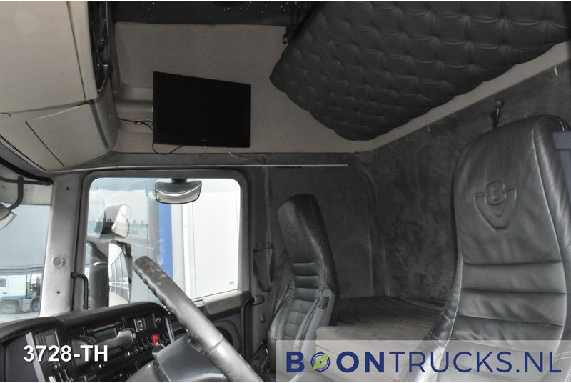 Scania R620-V8 6x2 | EURO5 * FULL AIR * DOUBLE BOOGIE * RETARDER * 310 WB * APK 07-2026 - Trækker: billede 2 Scania R620-V8 6x2 | EURO5 * FULL AIR * DOUBLE BOOGIE * RETARDER * 310 WB * APK 07-2026 - Trækker: billede 2