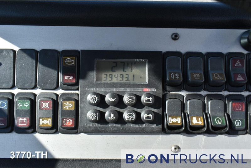 Trækker Terberg YT222 4x2 | TERMINAL TRUCK * NL KENTEKEN: billede 9