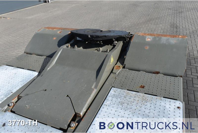 Trækker Terberg YT222 4x2 | TERMINAL TRUCK * NL KENTEKEN: billede 11