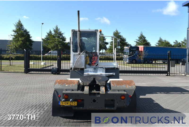 Trækker Terberg YT222 4x2 | TERMINAL TRUCK * NL KENTEKEN: billede 7