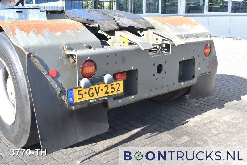 Trækker Terberg YT222 4x2 | TERMINAL TRUCK * NL KENTEKEN: billede 17