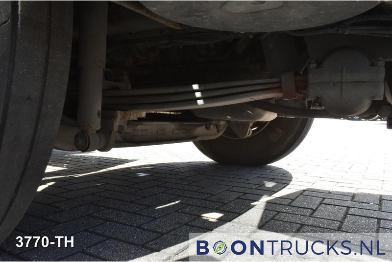 Trækker Terberg YT222 4x2 | TERMINAL TRUCK * NL KENTEKEN: billede 20