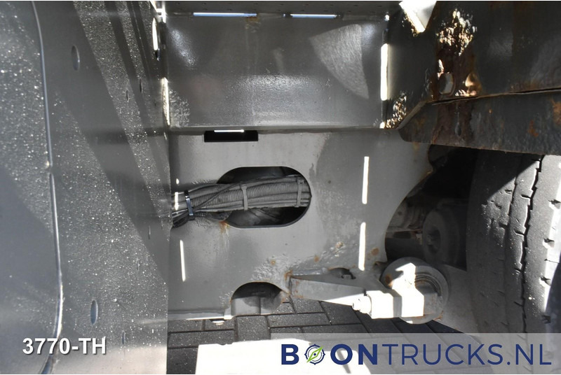 Trækker Terberg YT222 4x2 | TERMINAL TRUCK * NL KENTEKEN: billede 19