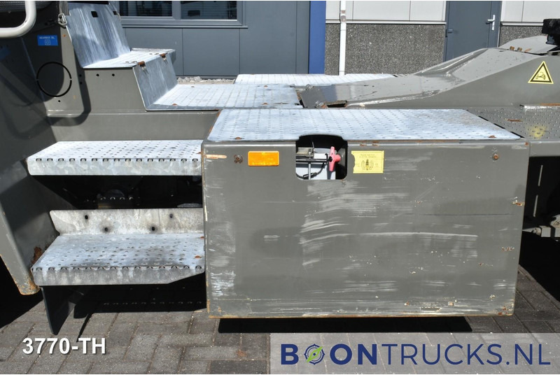 Trækker Terberg YT222 4x2 | TERMINAL TRUCK * NL KENTEKEN: billede 18