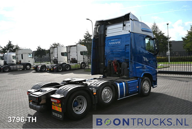 Volvo FH 460 6X2 | EURO6 * 2X FUEL TANK * NL TRUCK * APK 08-2026 * TOP! - Trækker: billede 4 Volvo FH 460 6X2 | EURO6 * 2X FUEL TANK * NL TRUCK * APK 08-2026 * TOP! - Trækker: billede 4