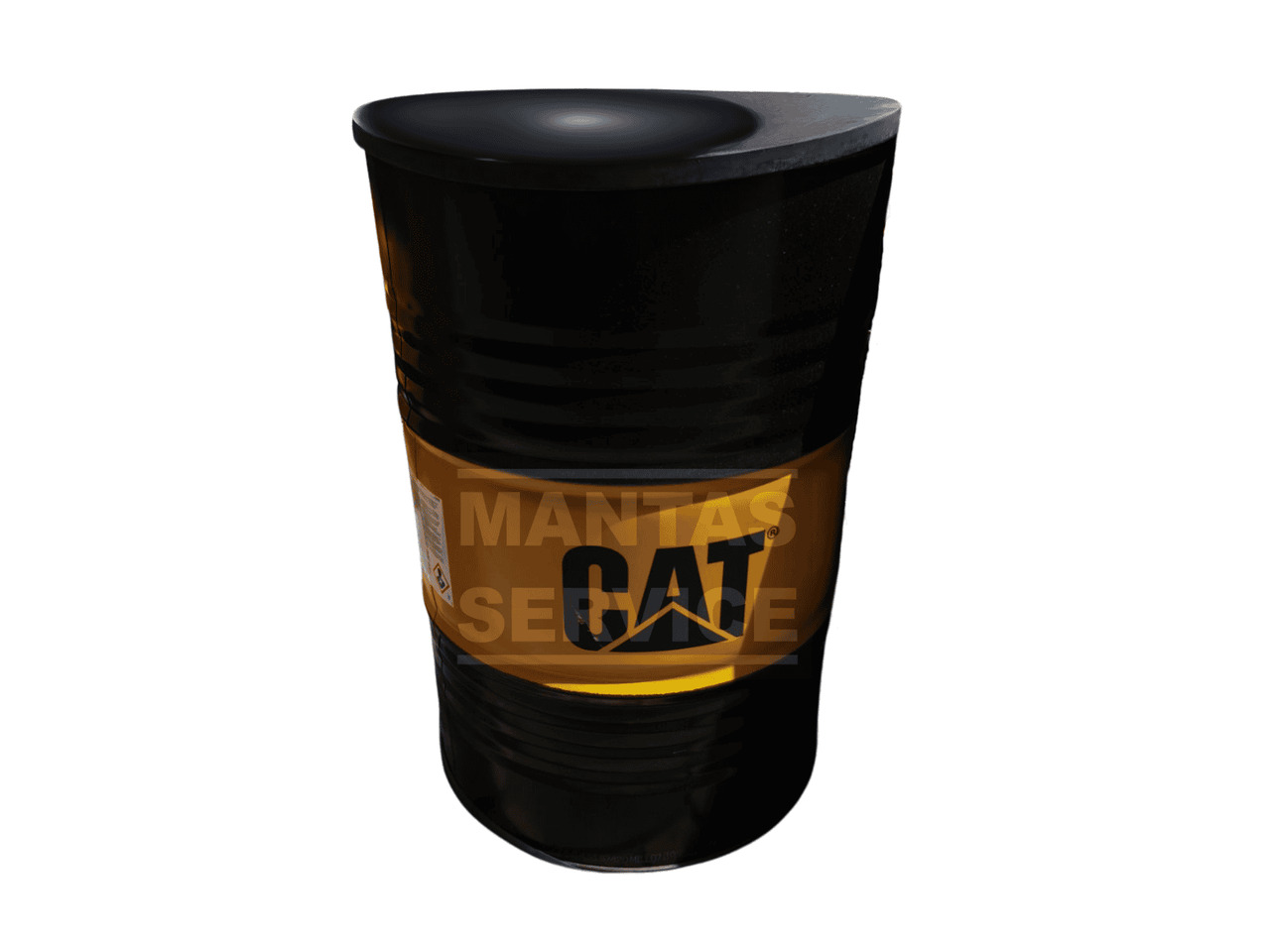 CATERPILLAR HYDRAULIC OIL HYD SAE 10 ADVANCE 208L 309-6938 - Motorolie og bilplejeprodukt: billede 1 CATERPILLAR HYDRAULIC OIL HYD SAE 10 ADVANCE 208L 309-6938 - Motorolie og bilplejeprodukt: billede 1