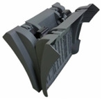 FR/FR MUDGUARD (TWO WHEELS TYPE) MS130028, 9305200419 - Skærm for Lastbil: billede 1 FR/FR MUDGUARD (TWO WHEELS TYPE) MS130028, 9305200419 - Skærm for Lastbil: billede 1