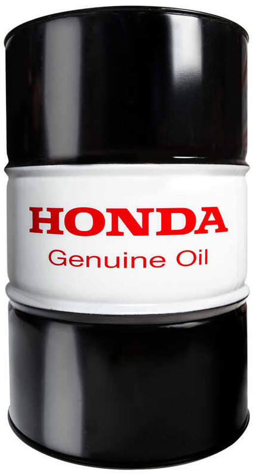 HONDA 4 STROKE ENGINE OIL / API / SJ 10W30 / 208 LITRE BARREL 08221-999-208HE - Motorolie og bilplejeprodukt: billede 1 HONDA 4 STROKE ENGINE OIL / API / SJ 10W30 / 208 LITRE BARREL 08221-999-208HE - Motorolie og bilplejeprodukt: billede 1