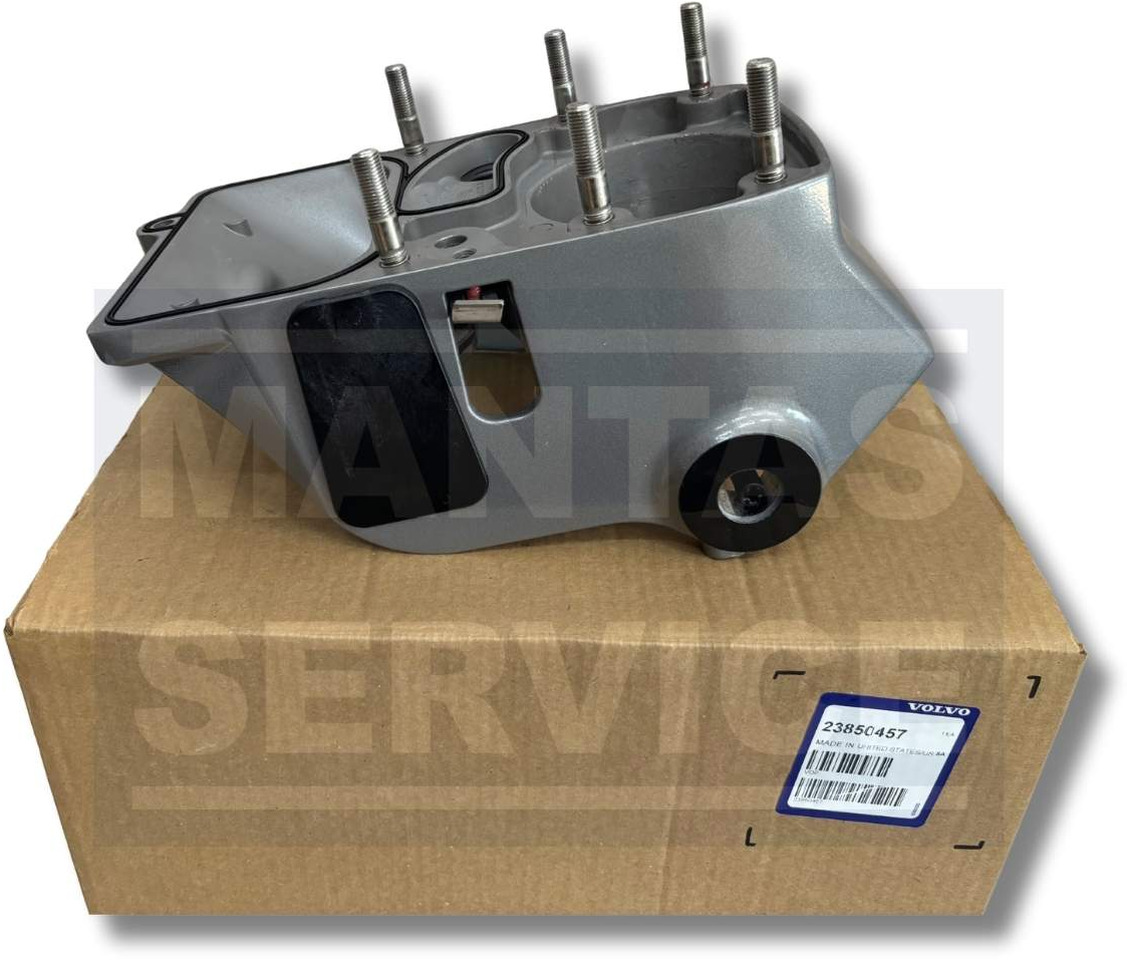 VOLVO PENTA HOUSING 23850457 - Reservedel for Industrimaskine: billede 3 VOLVO PENTA HOUSING 23850457 - Reservedel for Industrimaskine: billede 3