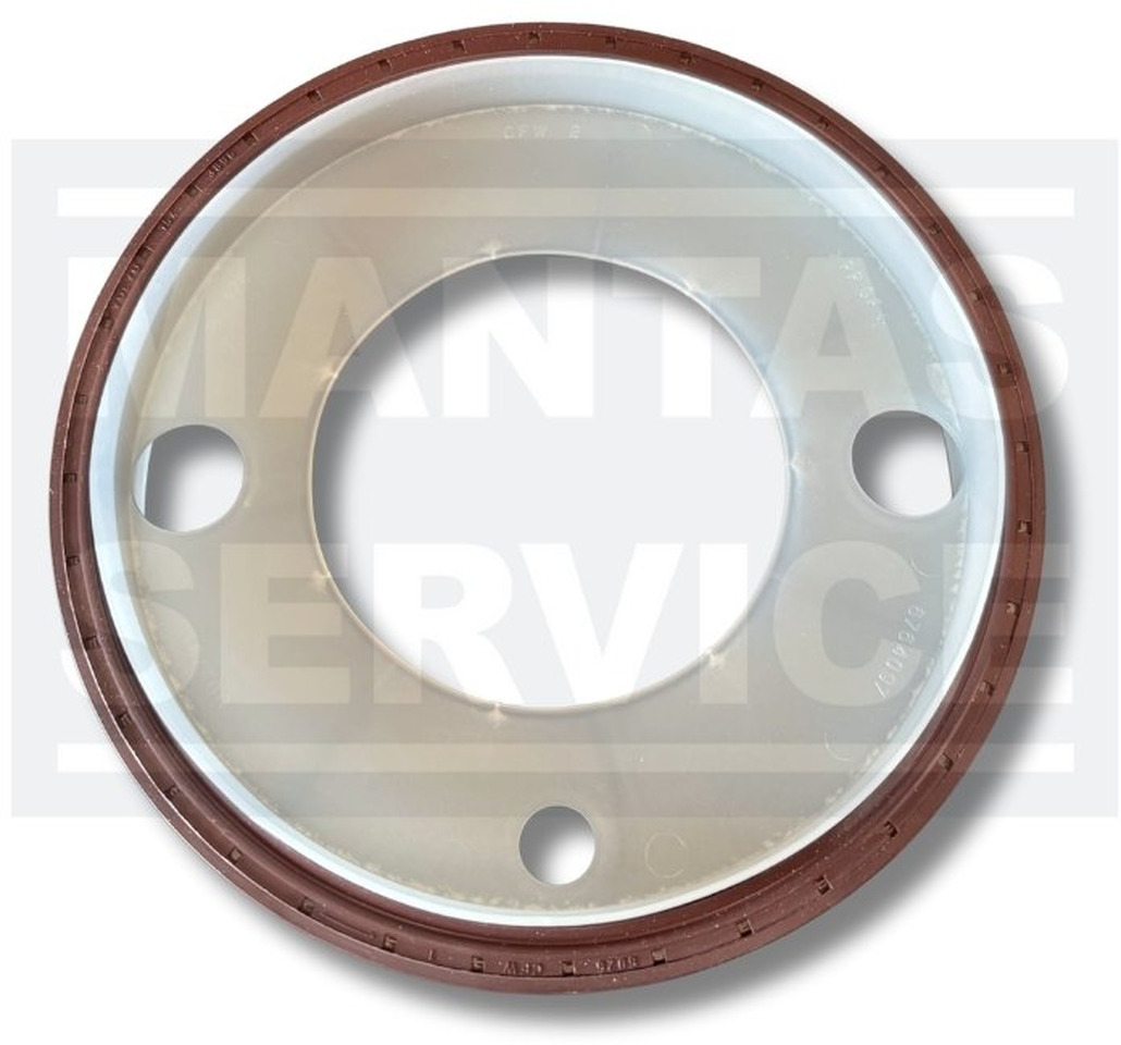VOLVO VOLVO PENTA MOUNTING RING 17460059 - Reservedel for Industrimaskine: billede 1 VOLVO VOLVO PENTA MOUNTING RING 17460059 - Reservedel for Industrimaskine: billede 1