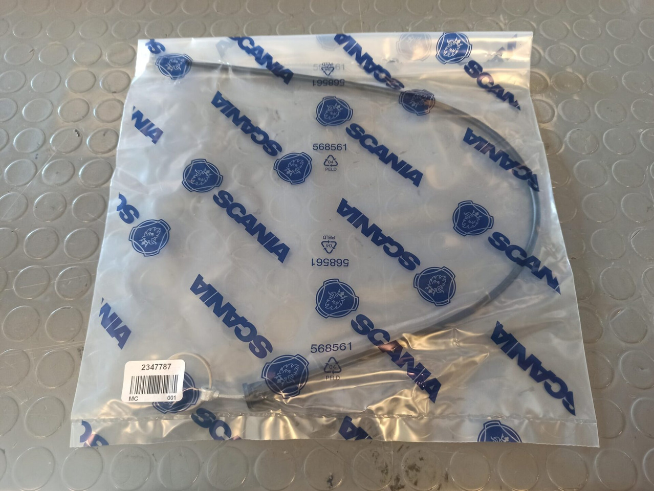 SCANIA CONTROL WIRE 2347787 - Førerhus og interiør for Lastbil: billede 1 SCANIA CONTROL WIRE 2347787 - Førerhus og interiør for Lastbil: billede 1