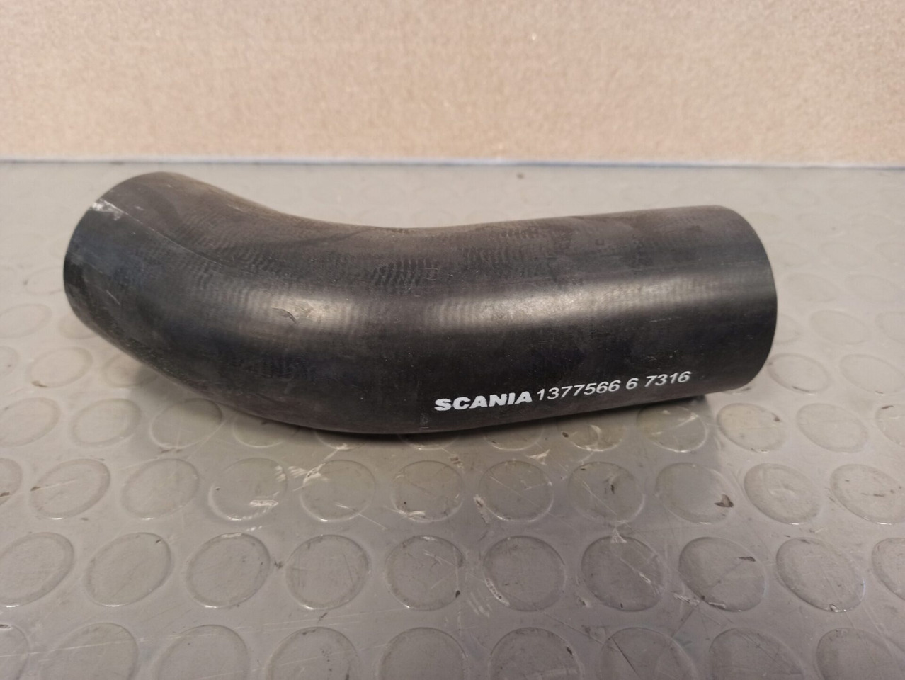 SCANIA HOSE 1377566 - Gearkasse og reservedele for Lastbil: billede 1 SCANIA HOSE 1377566 - Gearkasse og reservedele for Lastbil: billede 1