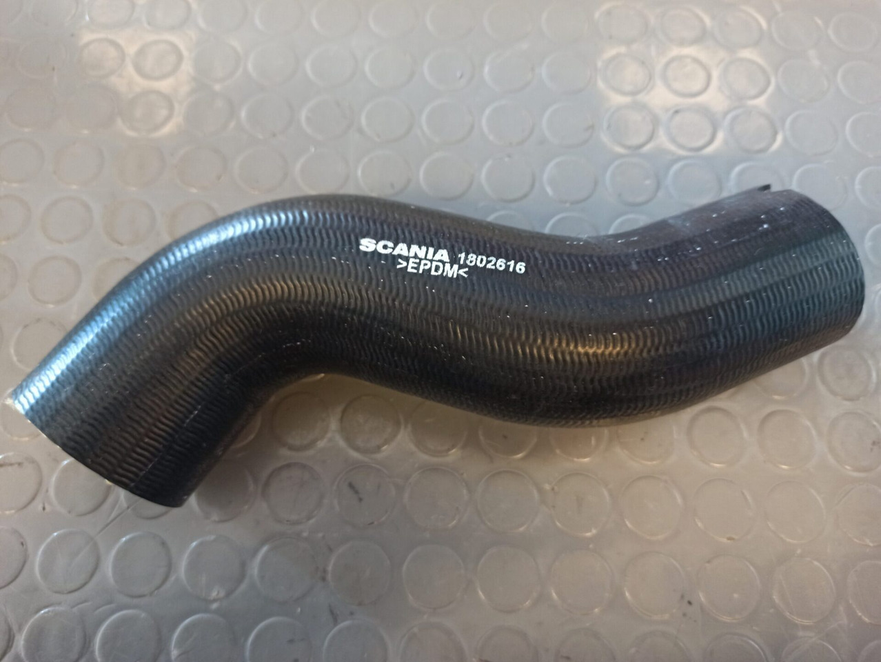 SCANIA HOSE 1802616 - Gearkasse og reservedele for Lastbil: billede 1 SCANIA HOSE 1802616 - Gearkasse og reservedele for Lastbil: billede 1