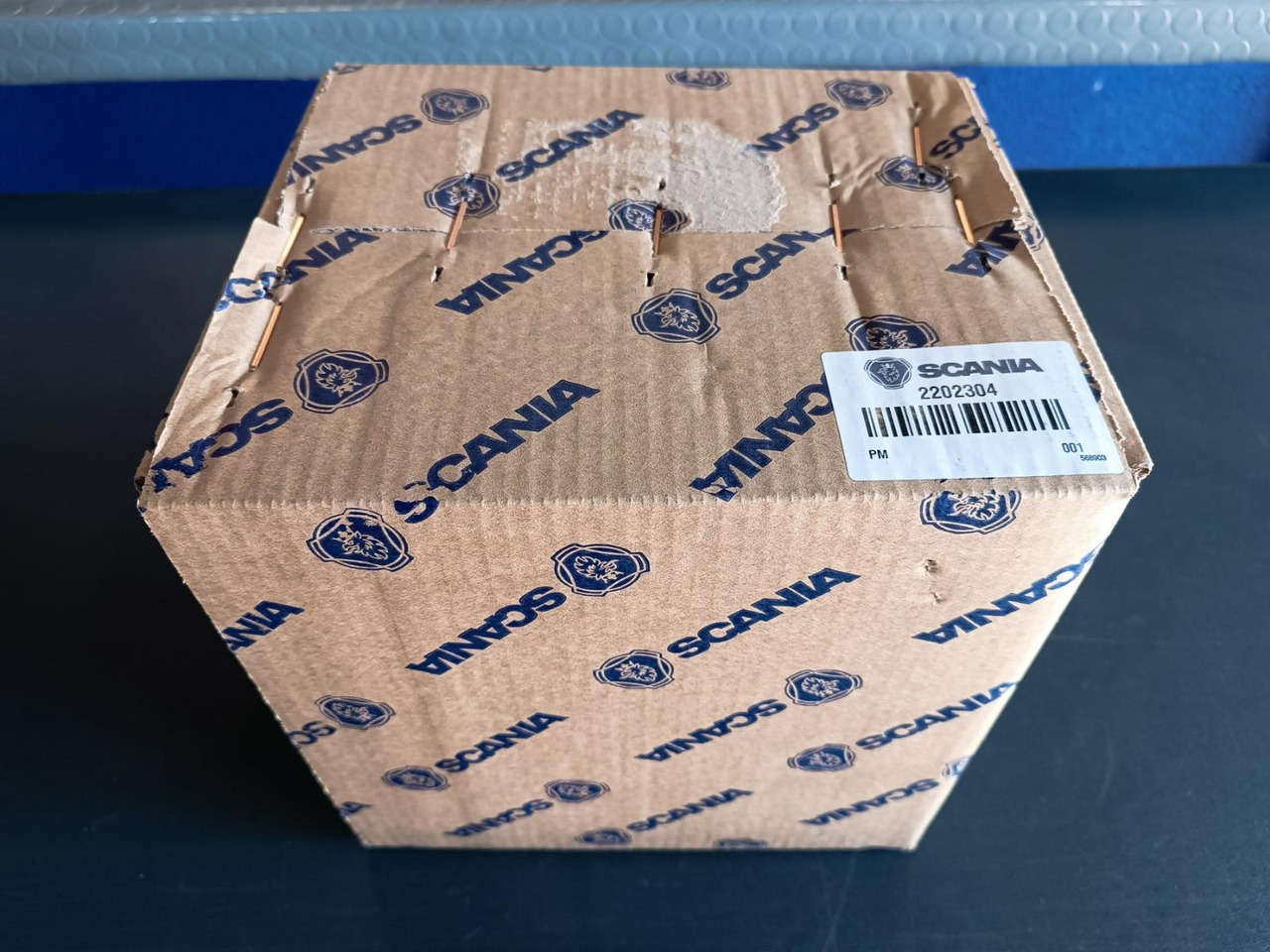 SCANIA HYDRAULIC PUMP - 2202304 - Hydraulikpumpe for Lastbil: billede 5 SCANIA HYDRAULIC PUMP - 2202304 - Hydraulikpumpe for Lastbil: billede 5
