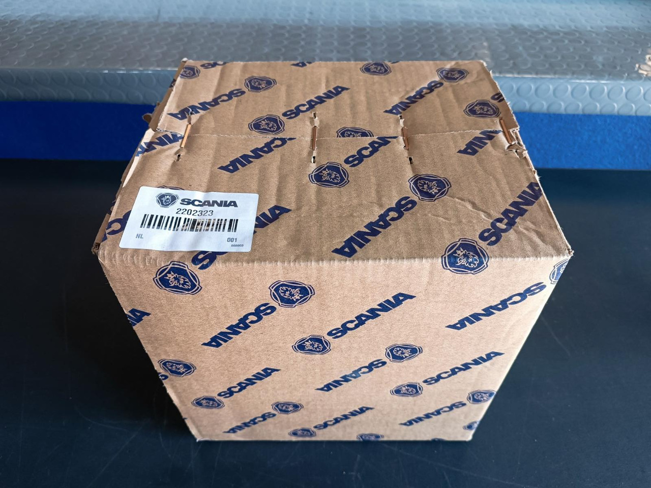 SCANIA HYDRAULIC PUMP - 2202323 - Hydraulikpumpe for Lastbil: billede 5 SCANIA HYDRAULIC PUMP - 2202323 - Hydraulikpumpe for Lastbil: billede 5