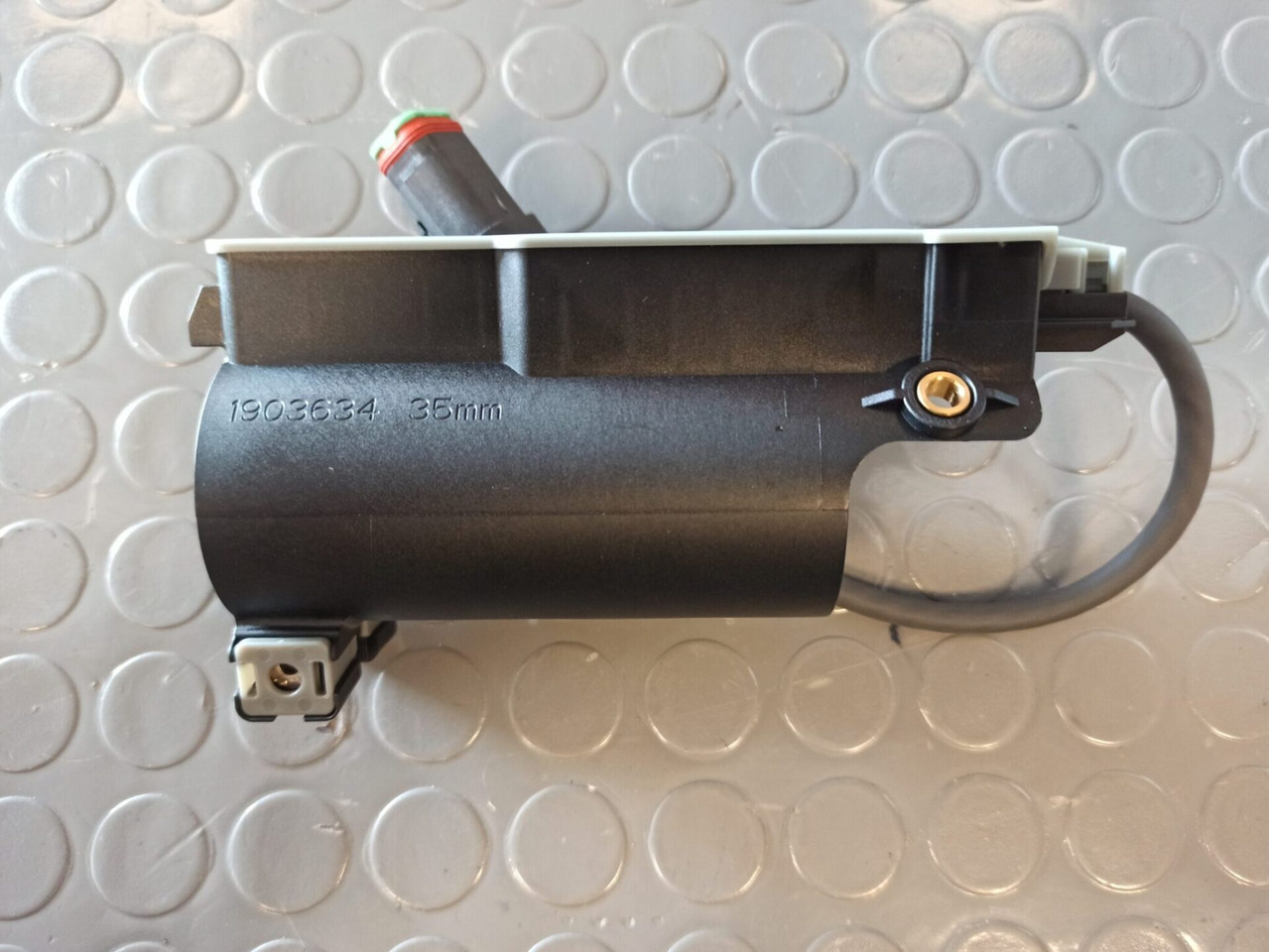 SCANIA POSITION SENSOR - 1903634 - Sensor for Lastbil: billede 1 SCANIA POSITION SENSOR - 1903634 - Sensor for Lastbil: billede 1