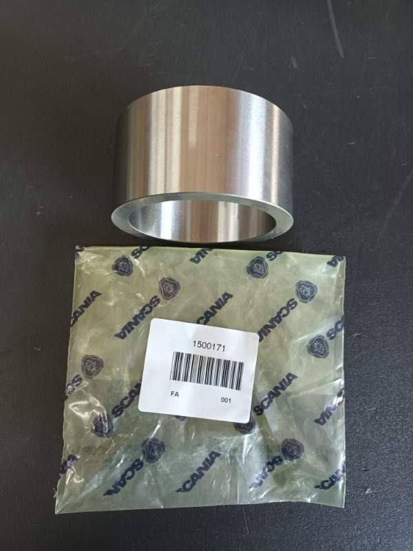 SCANIA SPACING RING 1500171 - Motor og reservedele for Lastbil: billede 2 SCANIA SPACING RING 1500171 - Motor og reservedele for Lastbil: billede 2