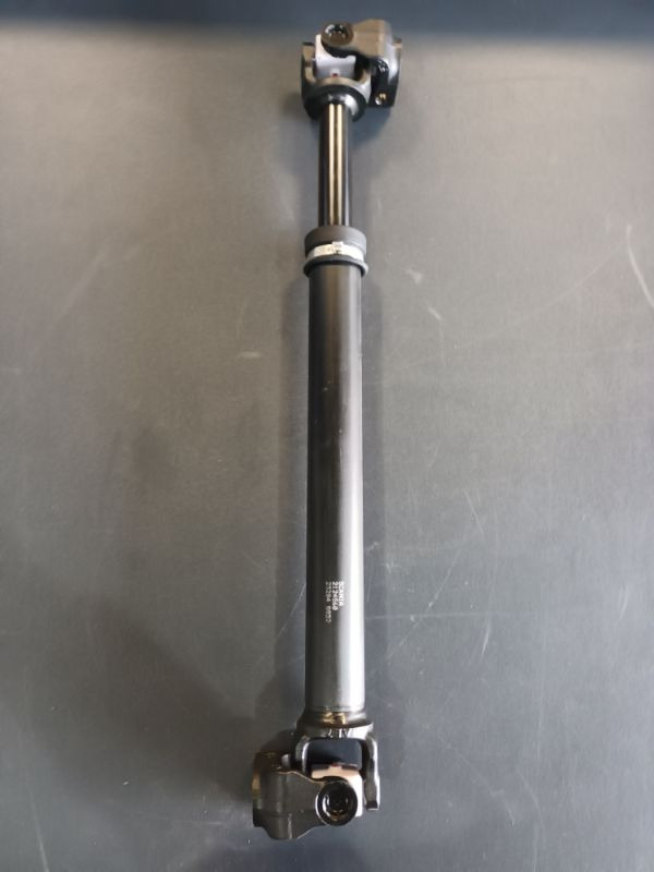 SCANIA STEERING COLUMN - 2124560 - Hydraulik for Lastbil: billede 1 SCANIA STEERING COLUMN - 2124560 - Hydraulik for Lastbil: billede 1