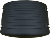 TOP MUDGUARD, RE WHEEL (LOW) MS110284, 2246818 - Skærm for Lastbil: billede 1 TOP MUDGUARD, RE WHEEL (LOW) MS110284, 2246818 - Skærm for Lastbil: billede 1