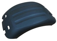 TOP MUDGUARD W/O STRAPS (4X2, 6X2) MS150321, 1875551 - Skærm for Lastbil: billede 1 TOP MUDGUARD W/O STRAPS (4X2, 6X2) MS150321, 1875551 - Skærm for Lastbil: billede 1