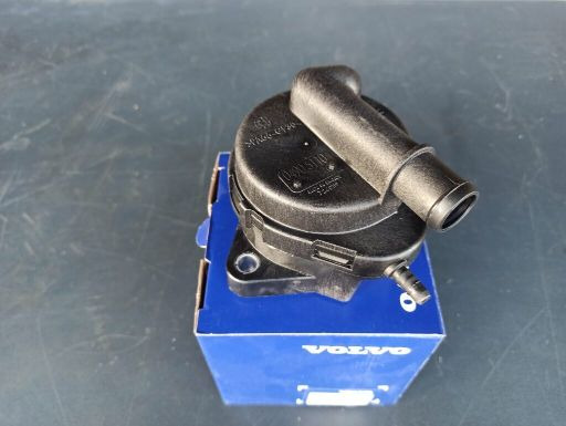 VOLVO BREATHER VALVE - 4905110 - Ventil for Lastbil: billede 1 VOLVO BREATHER VALVE - 4905110 - Ventil for Lastbil: billede 1