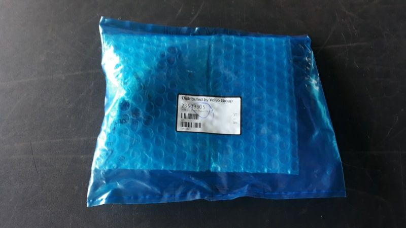 VOLVO CONTROL VALVE - 23509305 - Ventil for Lastbil: billede 1 VOLVO CONTROL VALVE - 23509305 - Ventil for Lastbil: billede 1