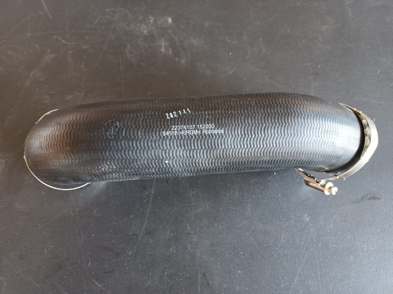 VOLVO HOSE 22374107 - Gearkasse og reservedele for Lastbil: billede 2 VOLVO HOSE 22374107 - Gearkasse og reservedele for Lastbil: billede 2