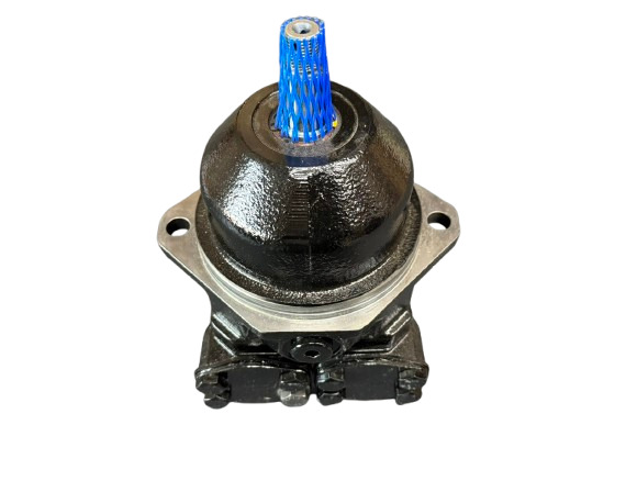 VOLVO HYDRAULIC MOTOR 70392240 - Hydraulisk motor for Lastbil: billede 1 VOLVO HYDRAULIC MOTOR 70392240 - Hydraulisk motor for Lastbil: billede 1