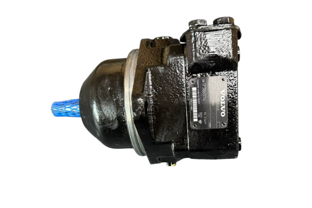 VOLVO HYDRAULIC MOTOR 70392240 - Hydraulisk motor for Lastbil: billede 3 VOLVO HYDRAULIC MOTOR 70392240 - Hydraulisk motor for Lastbil: billede 3