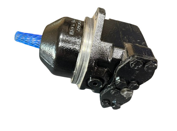 VOLVO HYDRAULIC MOTOR 70392240 - Hydraulisk motor for Lastbil: billede 2 VOLVO HYDRAULIC MOTOR 70392240 - Hydraulisk motor for Lastbil: billede 2