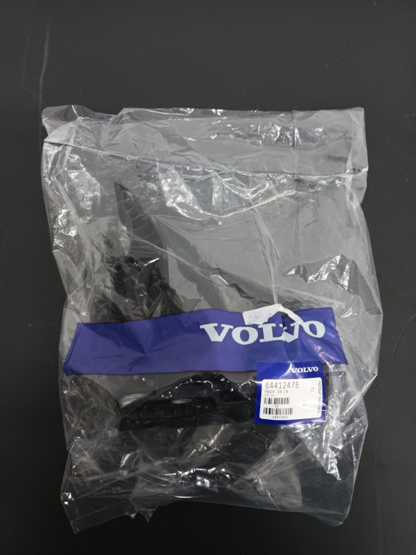 VOLVO PEDAL - 84412478 - Pedal for Lastbil: billede 1 VOLVO PEDAL - 84412478 - Pedal for Lastbil: billede 1