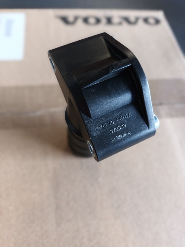 VOLVO PENTA CONNECTION 872338 - Motor og reservedele for Industrimaskine: billede 2 VOLVO PENTA CONNECTION 872338 - Motor og reservedele for Industrimaskine: billede 2