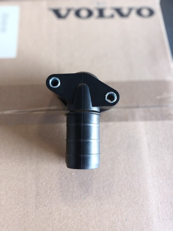 VOLVO PENTA CONNECTION 872338 - Motor og reservedele for Industrimaskine: billede 1 VOLVO PENTA CONNECTION 872338 - Motor og reservedele for Industrimaskine: billede 1