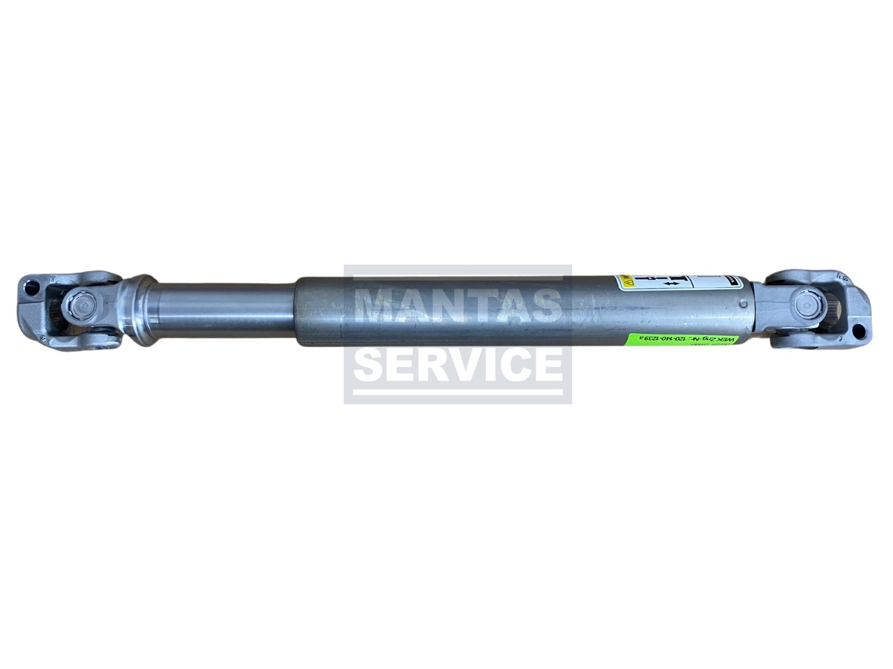 VOLVO STEERING COLUMN 82972285 - Ratstamme for Lastbil: billede 1 VOLVO STEERING COLUMN 82972285 - Ratstamme for Lastbil: billede 1