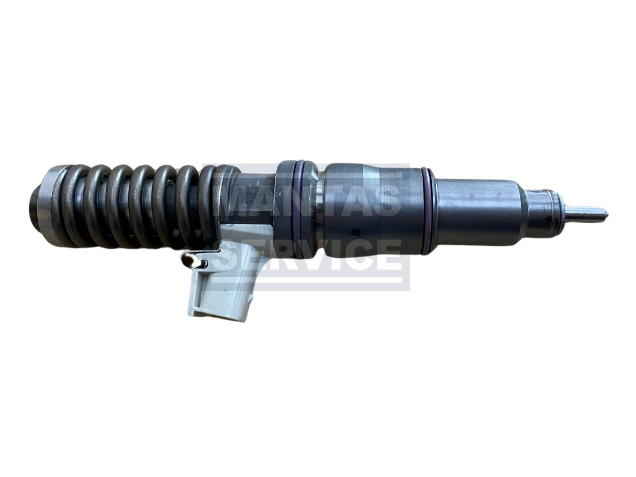 VOLVO UNIT INJECTOR 21582096 - Injector for Lastbil: billede 1 VOLVO UNIT INJECTOR 21582096 - Injector for Lastbil: billede 1
