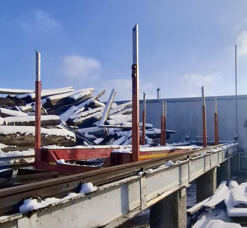 SCANIA Nakładka rozsuwana DOLL-orginal - Tømmerbil: billede 3 SCANIA Nakładka rozsuwana DOLL-orginal - Tømmerbil: billede 3