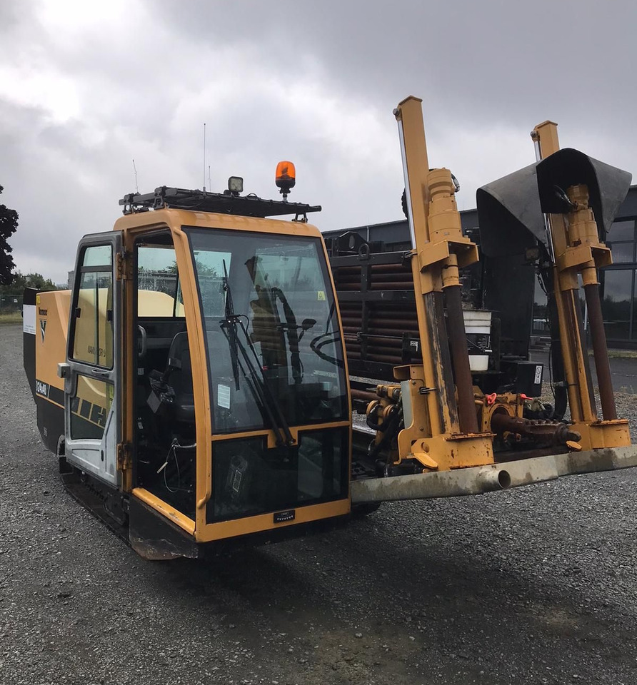 VERMEER D24X40 S3 - Styret boremaskine: billede 1 VERMEER D24X40 S3 - Styret boremaskine: billede 1