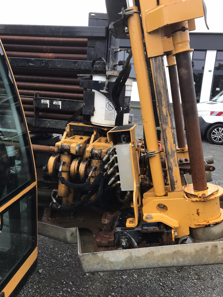 VERMEER D24X40 S3 - Styret boremaskine: billede 5 VERMEER D24X40 S3 - Styret boremaskine: billede 5