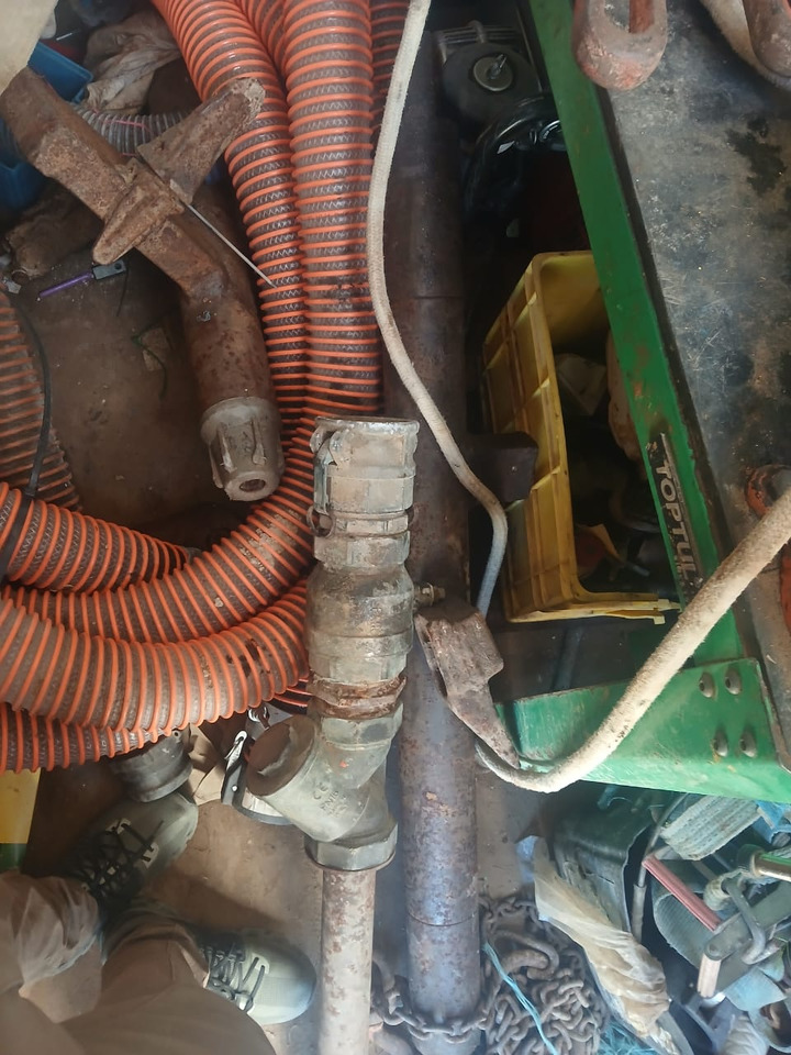 VERMEER D36X50 S2 - Boremaskine: billede 4 VERMEER D36X50 S2 - Boremaskine: billede 4