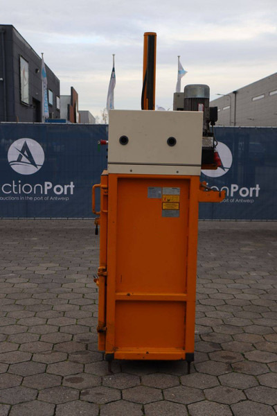 3-0 - Batteri: billede 5 3-0 - Batteri: billede 5